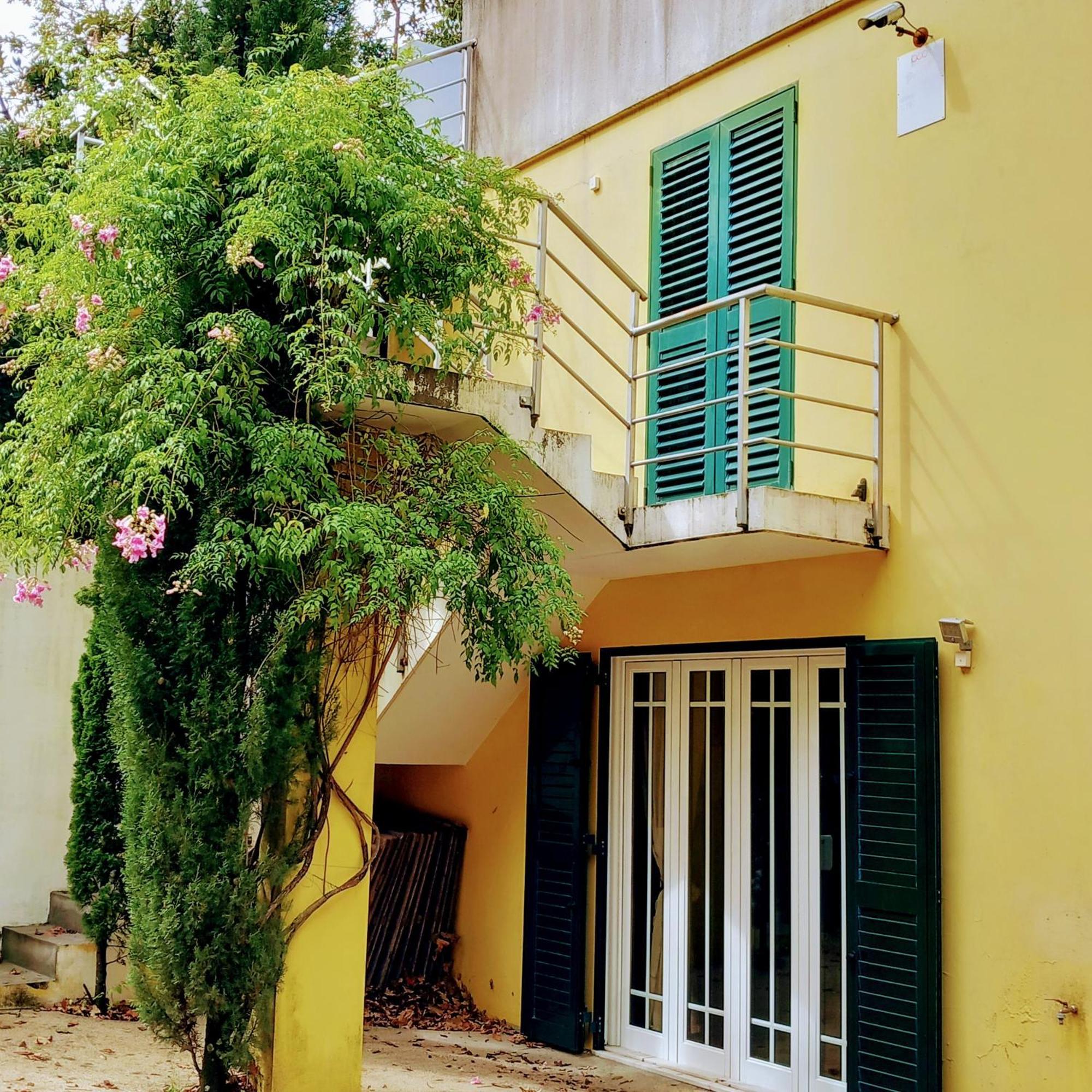 Casa Amarante Porto Villa Ngoại thất bức ảnh