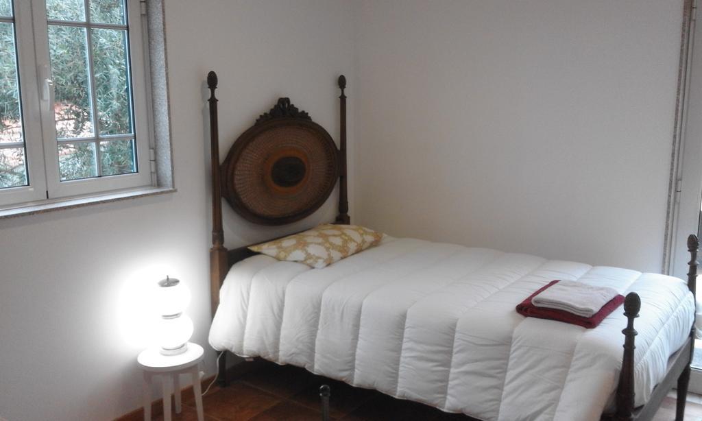 Casa Amarante Porto Villa Ngoại thất bức ảnh