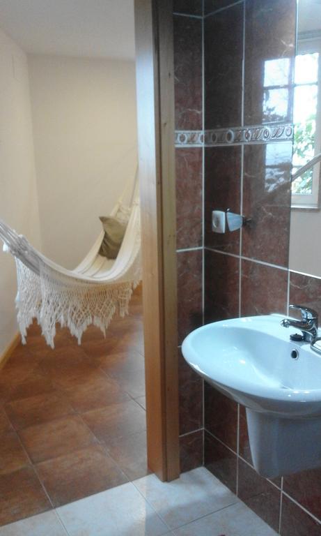 Casa Amarante Porto Villa Ngoại thất bức ảnh