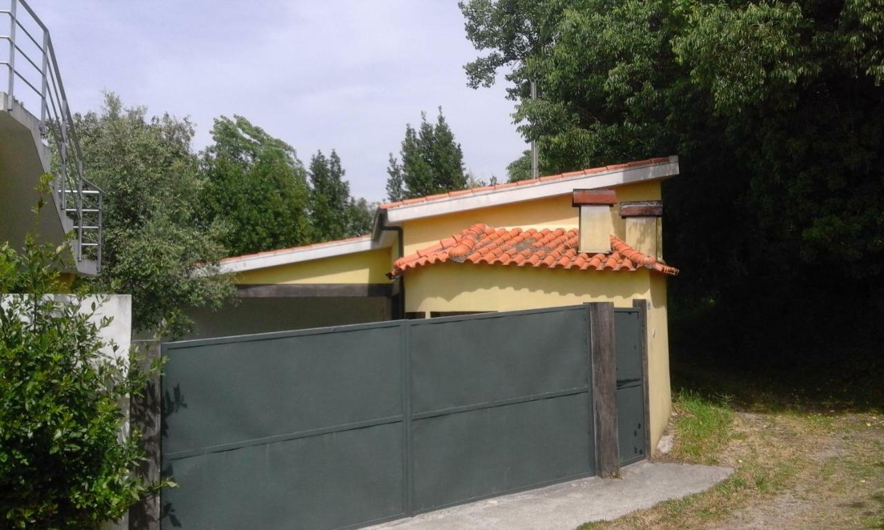 Casa Amarante Porto Villa Ngoại thất bức ảnh