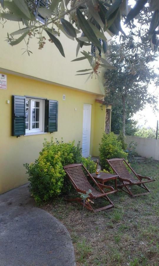 Casa Amarante Porto Villa Ngoại thất bức ảnh