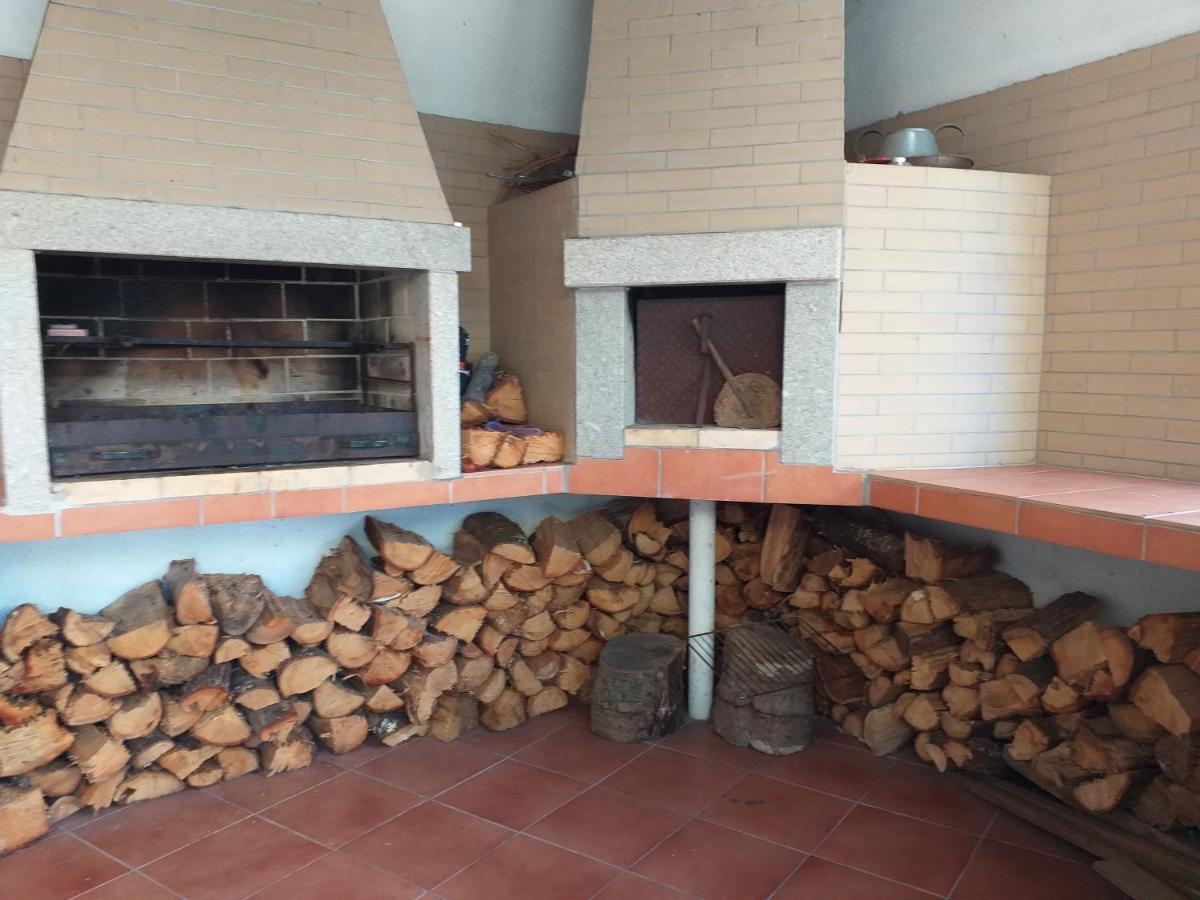 Casa Amarante Porto Villa Ngoại thất bức ảnh