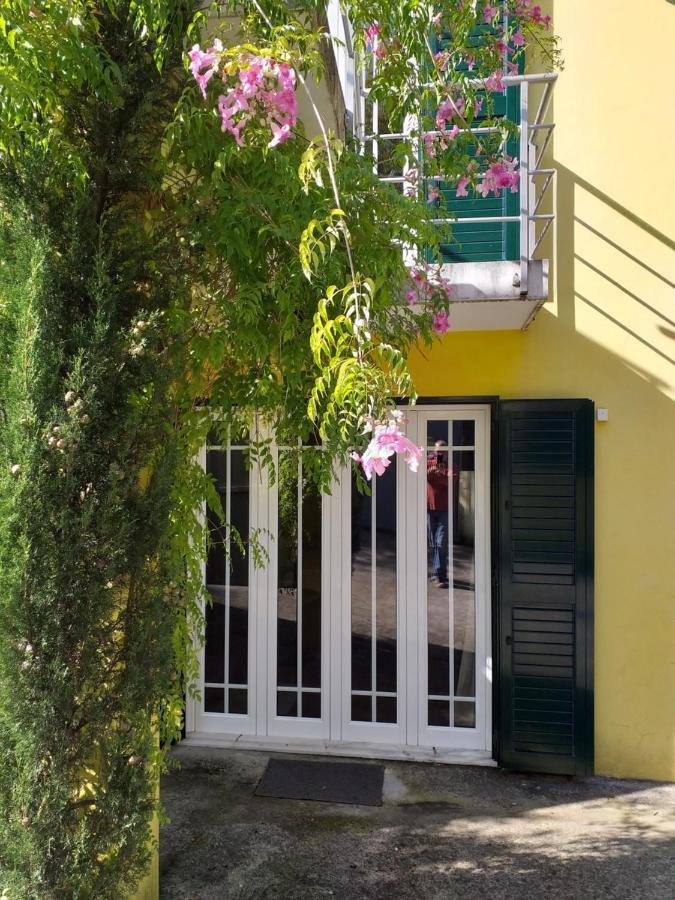 Casa Amarante Porto Villa Ngoại thất bức ảnh
