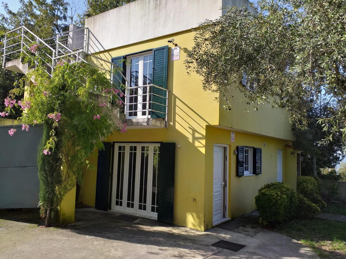 Casa Amarante Porto Villa Ngoại thất bức ảnh